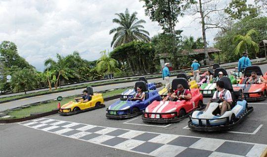 Karting_parque_del_cafe