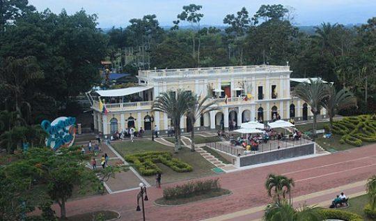 atracciones gratuitas del parque