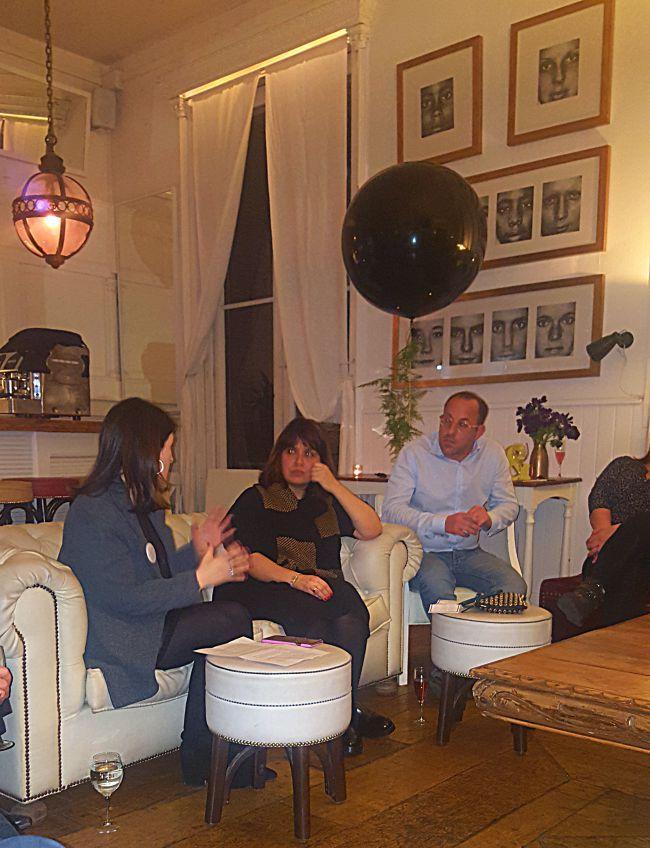 Blogs and Cava celebra su segundo aniversario