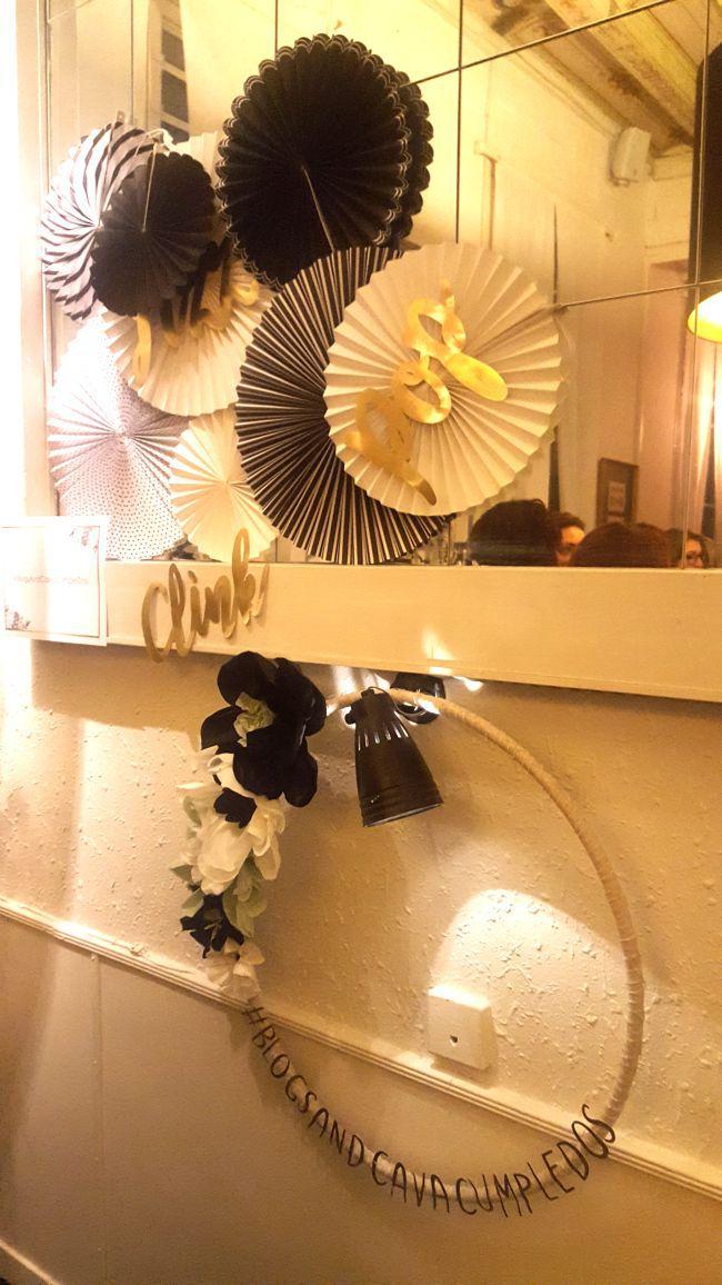 Blogs and Cava celebra su segundo aniversario