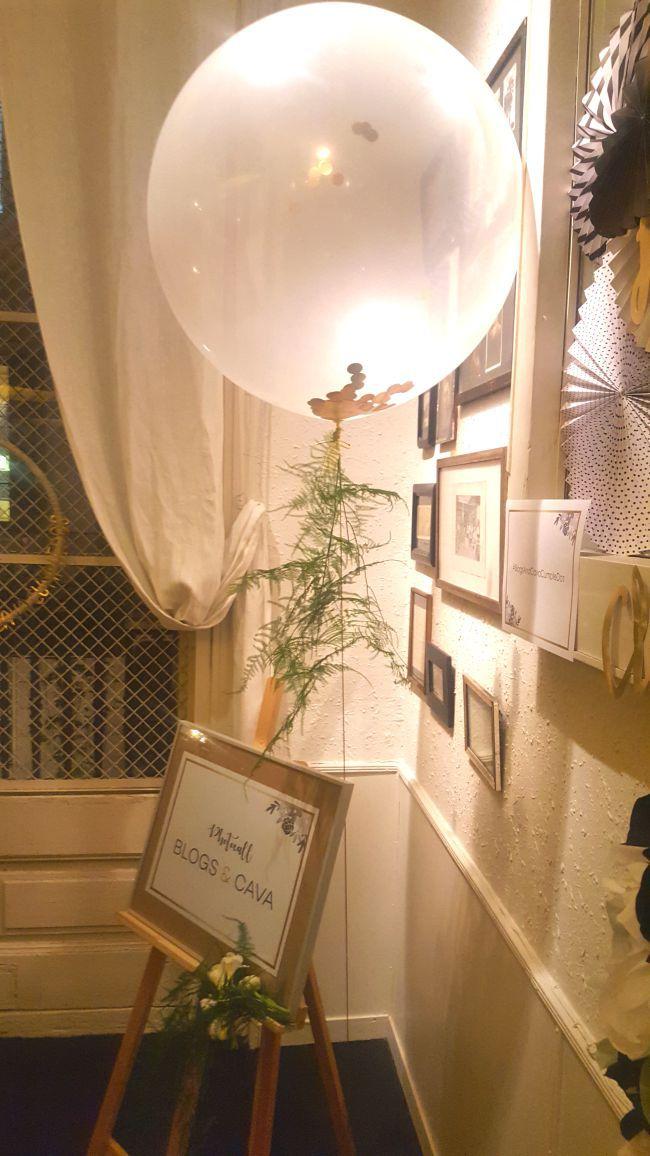 Blogs and Cava celebra su segundo aniversario