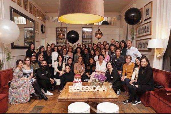 Blogs and Cava celebra su segundo aniversario