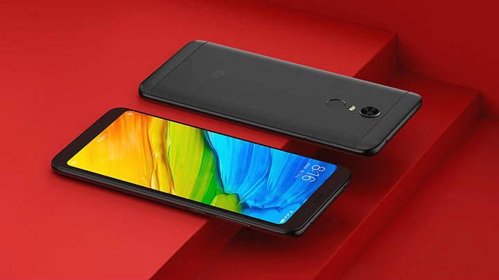 Xiaomi Redmi 5 Plus analisis reseña y opinión de este móvil con pantalla Full HD+ de 5.9 pulgadas con Snapdragon 625 Octa Core a 2.0GHz 4GB de RAM 64GB de almacenamiento, cámara de 12MP y batería de 4000mAh especificaciones y precio