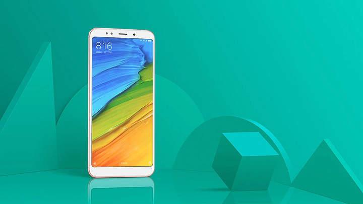 Xiaomi Redmi 5 Plus analisis reseña y opinión de este móvil con pantalla Full HD+ de 5.9 pulgadas con Snapdragon 625 Octa Core a 2.0GHz 4GB de RAM 64GB de almacenamiento, cámara de 12MP y batería de 4000mAh especificaciones y precio