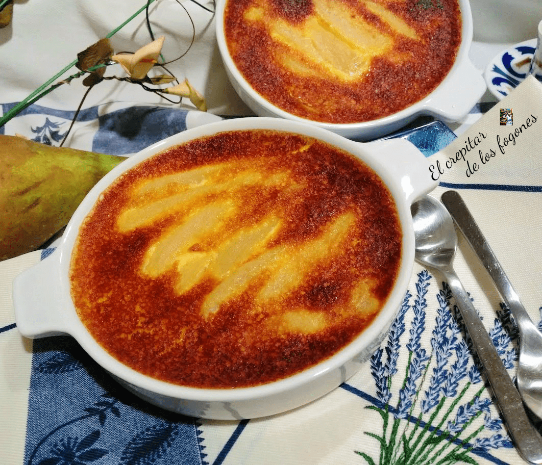 crema de nata (crema de leche)