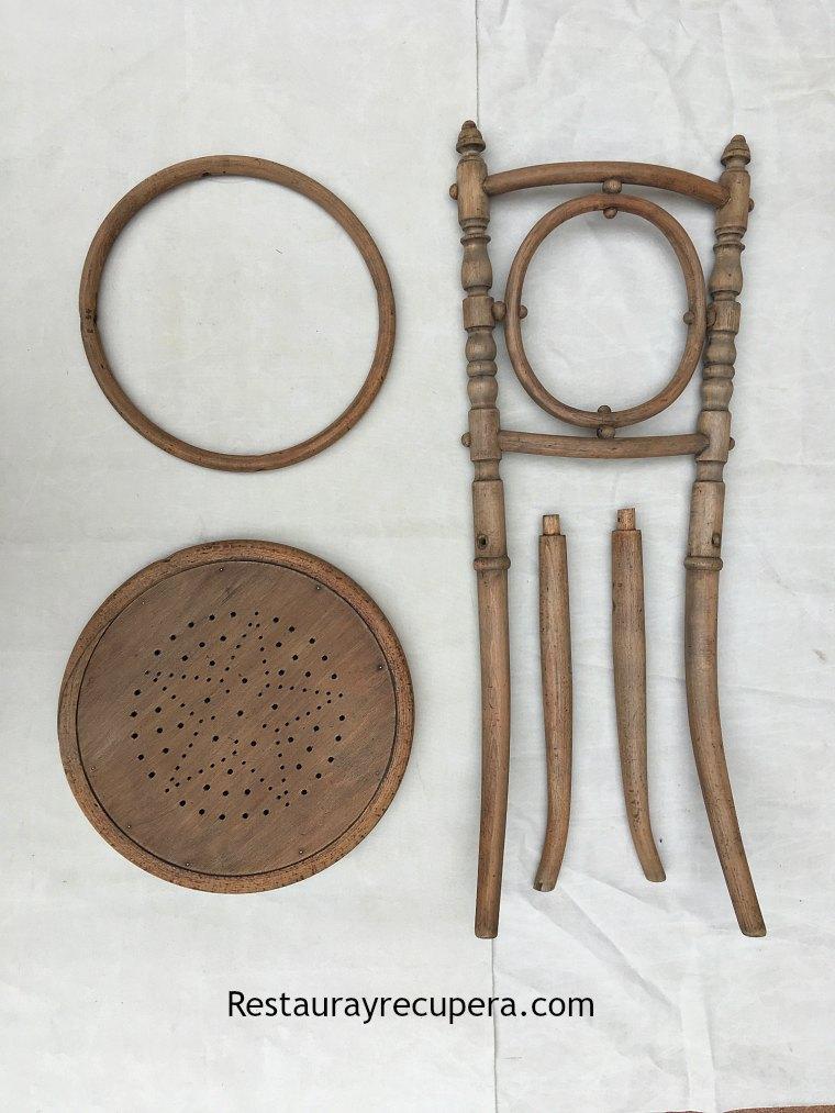 silla_thonet_estrella_limpieza_restaurayrecupera