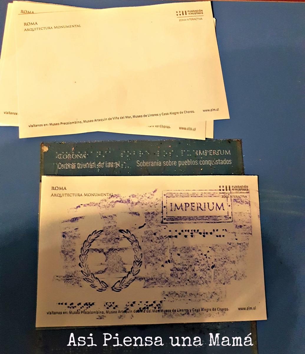 grabado-romano-actividades-infantiles