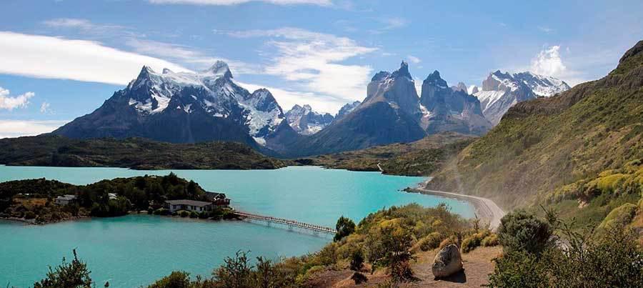 Viajar a Chile