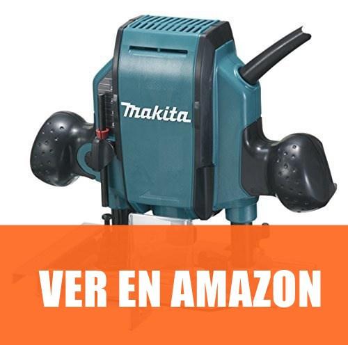 Makita RP0900 - Fresadora De Superficie