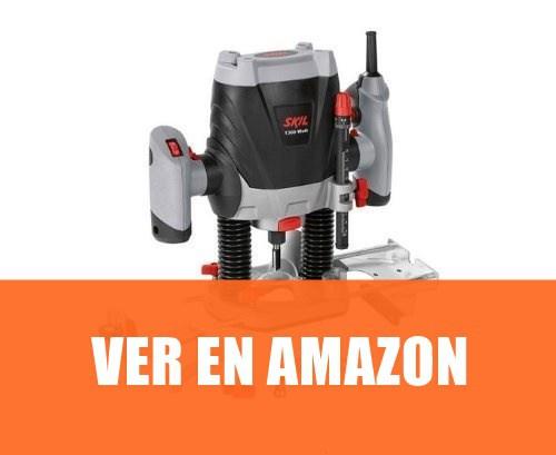 Skil 1840AA - Fresadora para madera