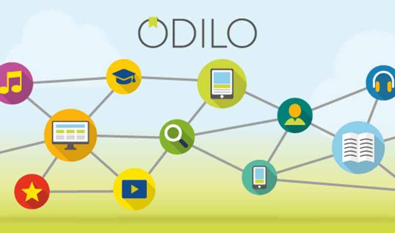 Odilo e Ingram se alían y ofrecen acceso a más de 1,4 millones de contenidos digitales