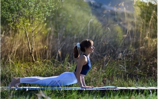 Beneficios de los Estadios del Yoga