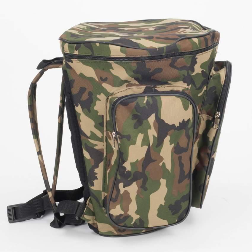 mochila fungaiolo 9 mr