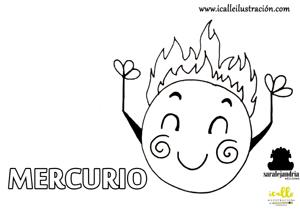 Viaje al Espacio en la RMB - ICalle Ilustración