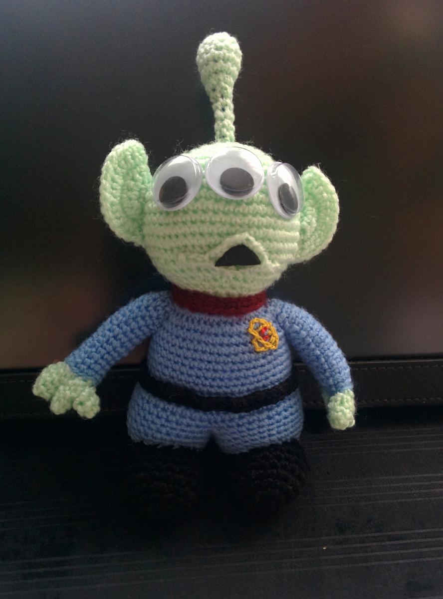 Viaje al Espacio en la RMB