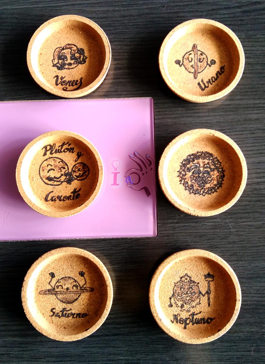 Viaje al Espacio en la RMB