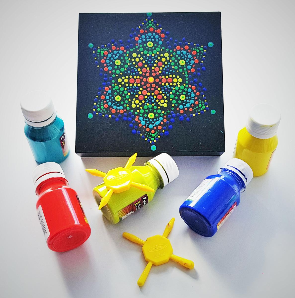 Viaje al Espacio en la RMB