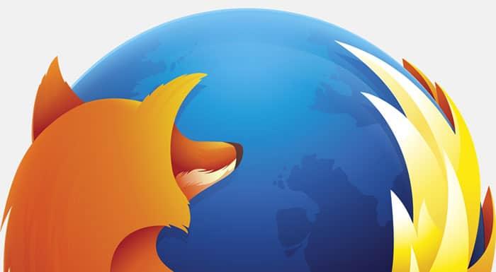 imagen Firefox