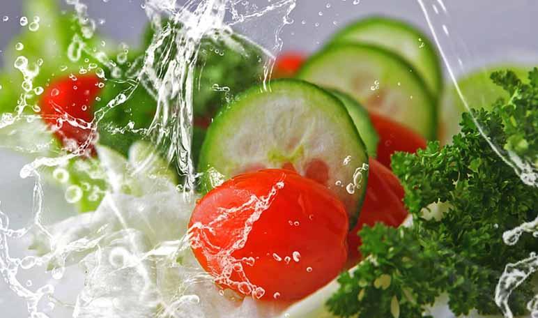 Mascarilla de tomate para una piel más firme - Trucos de belleza caseros