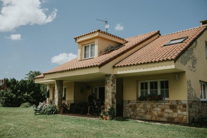 boda sencilla rustica marina jorge