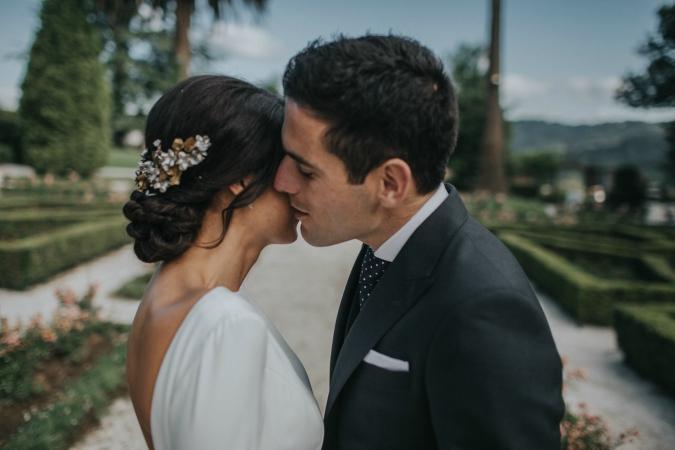 boda sencilla rustica marina jorge