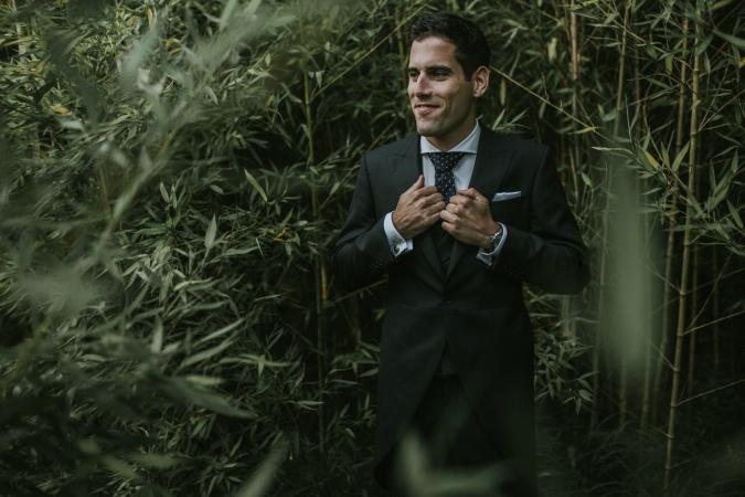 boda sencilla rustica marina jorge