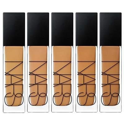 bases de maquillaje 2018