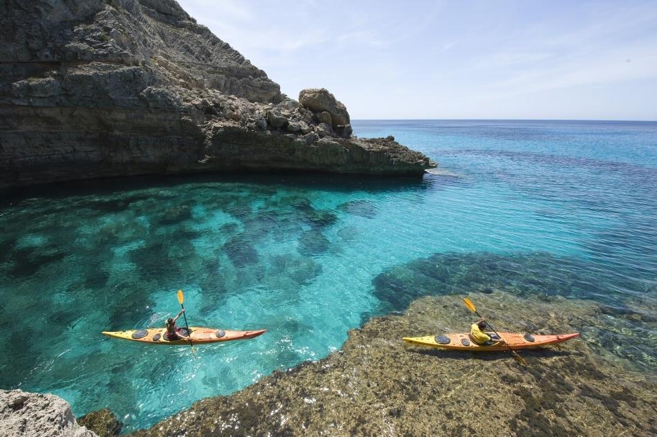 5 cosas que ver en Formentera
