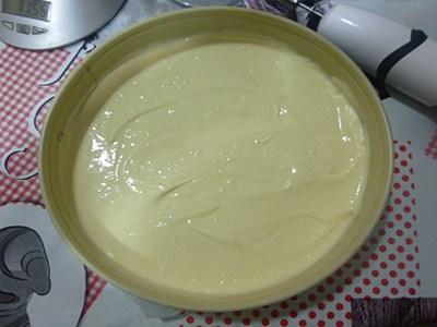 pastel de queso