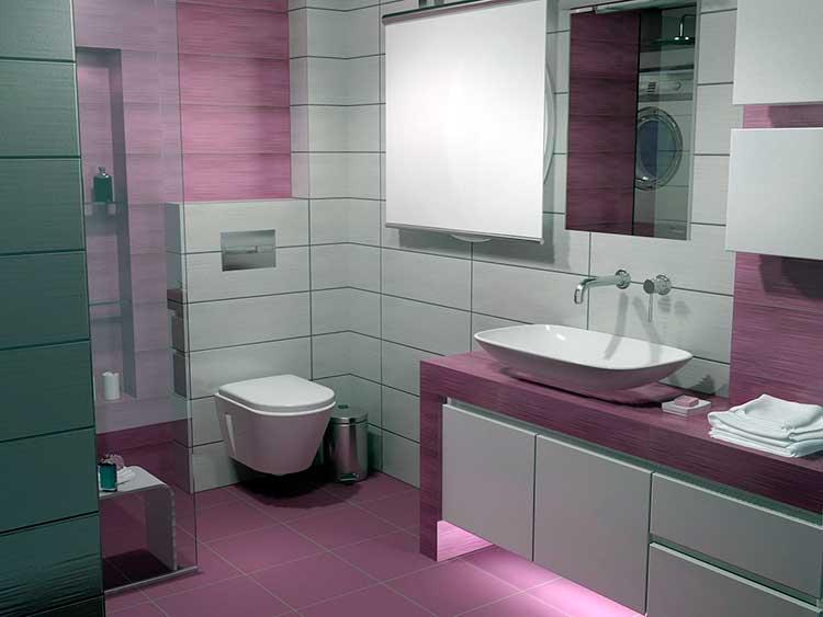 renovar tu cuarto de baño