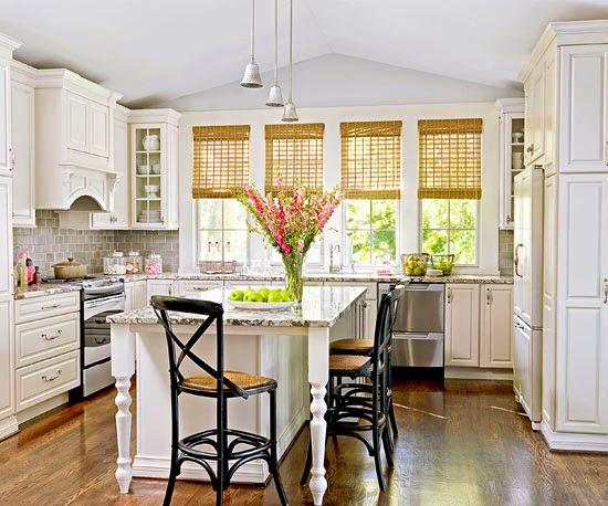 Encimeras de granito