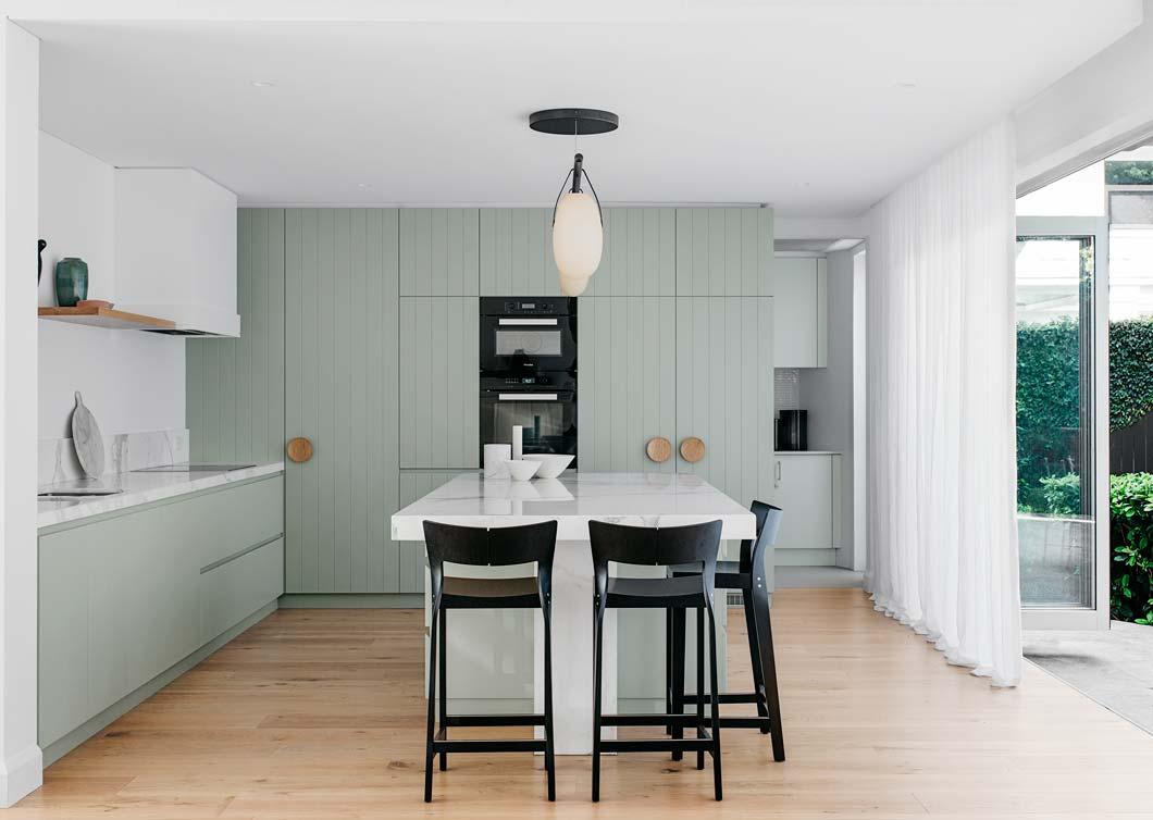 Encimeras de mármol