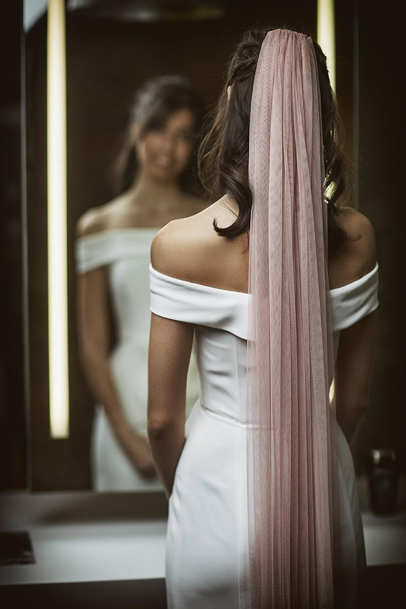 Velos Las Hilanderas