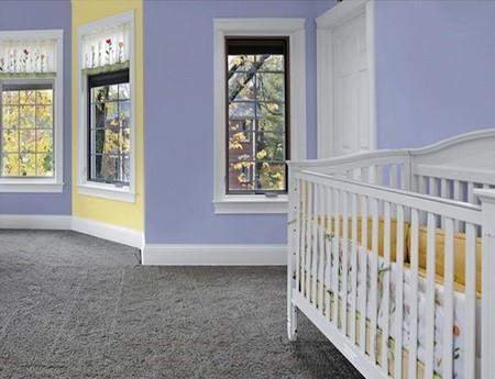 elegir color habitacion del bebe