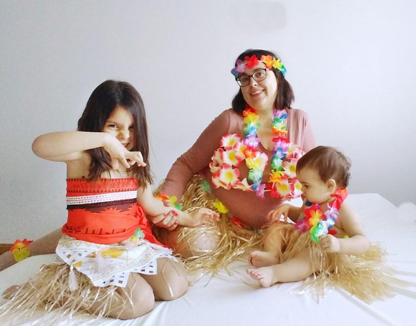 Planeando ser padres