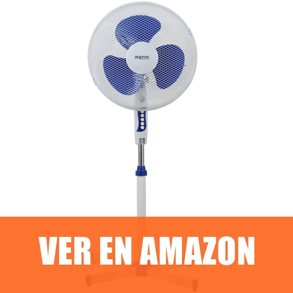 Approx - Ventilador de pie
