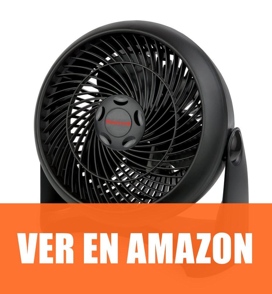 Honeywell HT900E4 - Ventilador para suelo-mesa