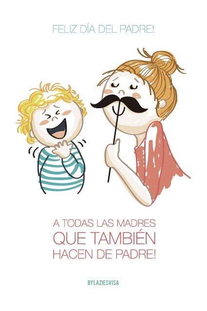 Felicitaciones Día del Padre originales y graciosas para WhatsApp Facebook Telegram o email imagenes originales para el día del padre frases mensajes y dedicatorias divertidas para felicitar y celebrar el día de papa