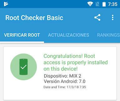 Como rootear un movil Mediatek y conseguir permisos de administrador en nuestro celular Android con CPU MTK mediante la instalación de un custom recovery