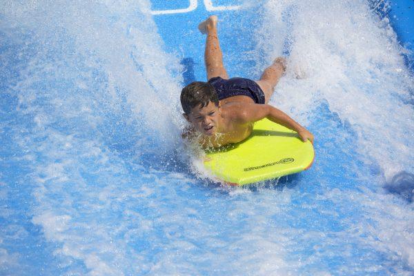 Planazo de Semana Santa: Wave&Fly en WINDOOR