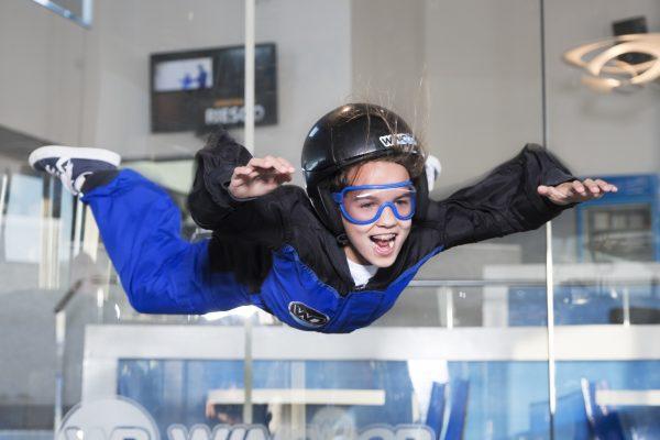 Planazo de Semana Santa: Wave&Fly en WINDOOR