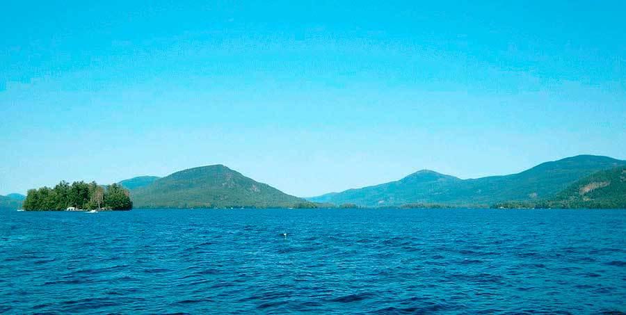 Lago George (Nueva York)