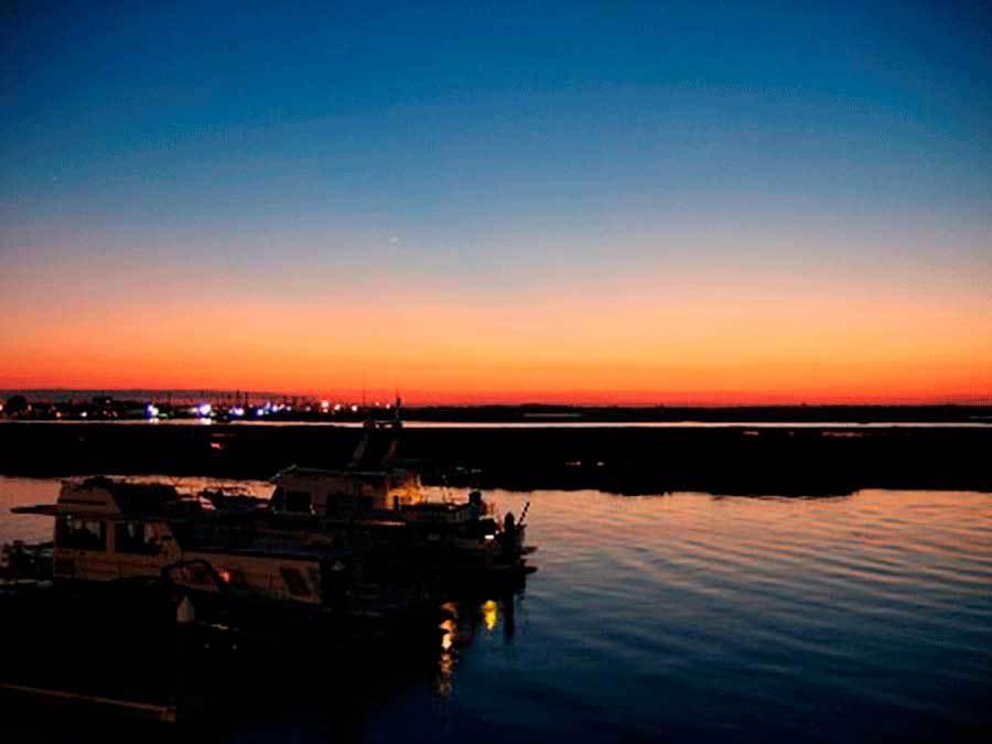 Wildwood Crest, Nueva Jersey