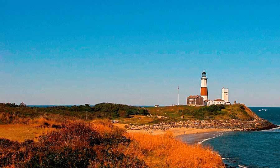 Montauk Nueva York