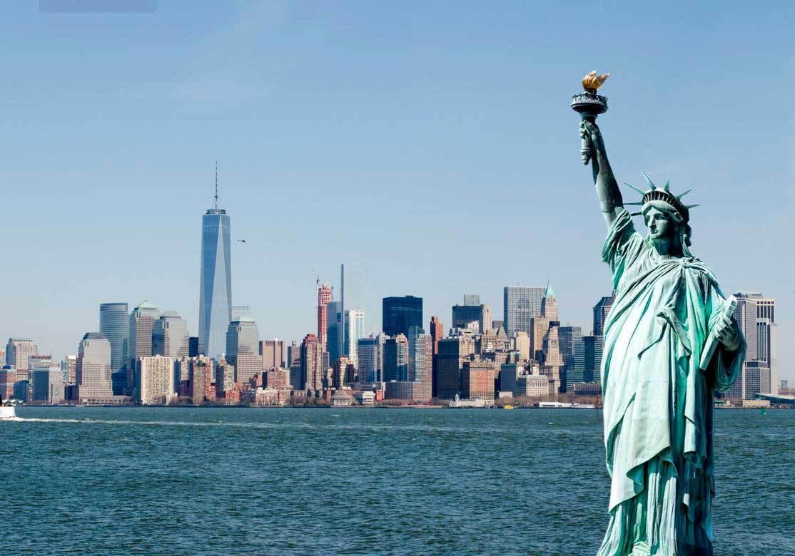 Estatua de la Libertad (New York)