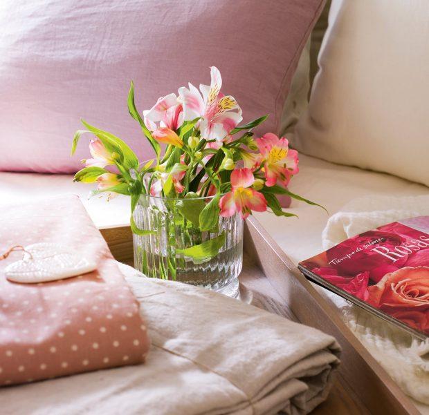 spring details decor