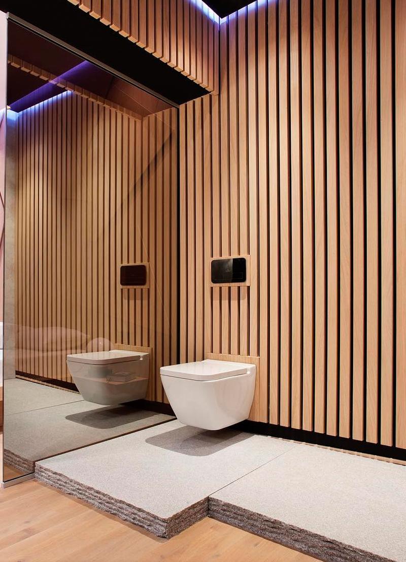 Villeroy & Boch en Casa Decor 2018