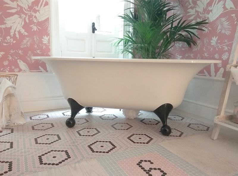 Villeroy & Boch en Casa Decor 2018