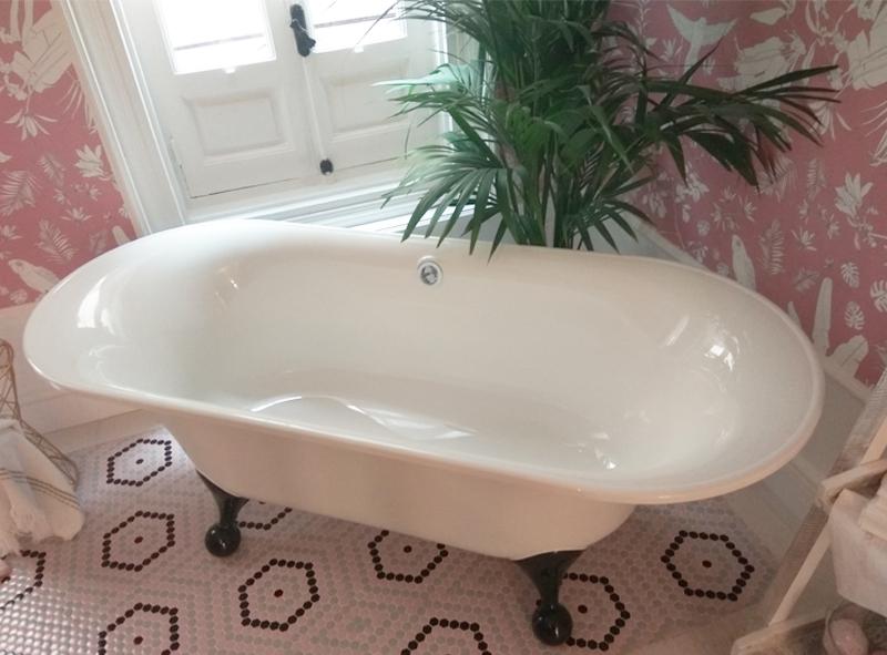 Villeroy & Boch en Casa Decor 2018