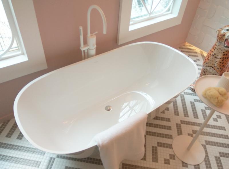 Villeroy & Boch en Casa Decor 2018